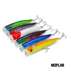 MAZUZEE - Fishing Popper Lure (12cm / 30 g)