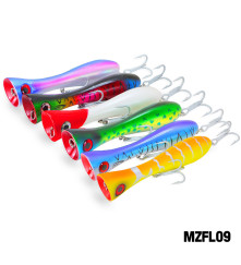 MAZUZEE - Fishing Popper Lure (20cm / 133 g)