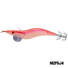 MAZUZEE - Squid Jig Lure (4)