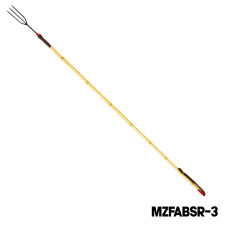 MAZUZEE - Bamboo Spear - 120cm (Round Head) 