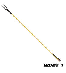 MAZUZEE - Bamboo Spear - 120cm (Flat Head) 