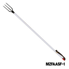 MAZUZEE - Aluminum Spear - 120cm (Flat Head)