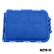 MAZUZEE - Fishing Tackle Box - 10 Compartments