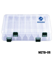 MAZUZEE - Lure Tackle Box - 14 Compartments