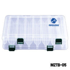 MAZUZEE - Lure Tackle Box - 14 Compartments