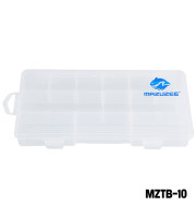 MAZUZEE - Lure Tackle Box - 15 Compartments