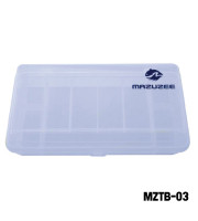 MAZUZEE - Fishing Tackle Box - 11 Compartments