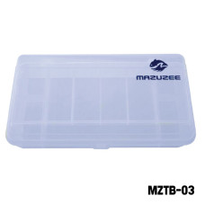 MAZUZEE - Fishing Tackle Box - 11 Compartments