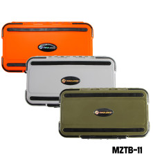MAZUZEE - Waterproof Tackle Box - 28 Compartment
