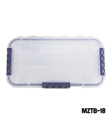 MAZUZEE - Waterproof Tackle Box