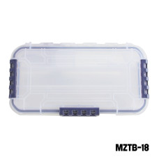 MAZUZEE - Waterproof Tackle Box