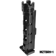 MAZUZEE - Tackle Box Rod Holder