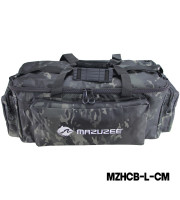 MAZUZEE - HandCaster Bag - Camo