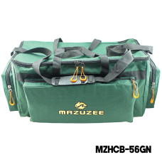 MAZUZEE - Heavy Duty Hand Caster Bag - Green