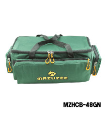 MAZUZEE - Heavy Duty Hand Caster Bag - Green