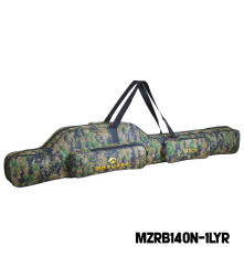 MAZUZEE - 1 Layer Fishing Rod Bag (New Style)