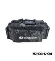 MAZUZEE - HandCaster Bag - Camo