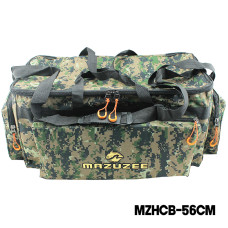 MAZUZEE - Hand Caster Bag - Camo