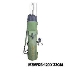 MAZUZEE - Multifunctional Rod Bag