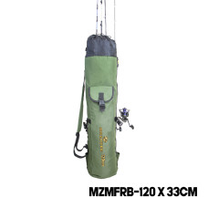 MAZUZEE - Multifunctional Rod Bag