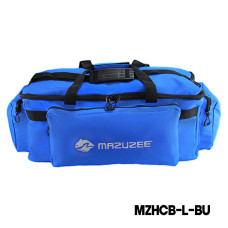 MAZUZEE - HandCaster Bag - Solid Blue