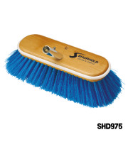 SHURHOLD - 10" X-Soft Deck Brush