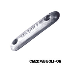MARTYR - Bolt-On Anode - 305mm