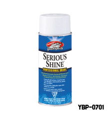 YACHT BRITE - Serious Shine - One Step Cleaner, Polish & Protectant