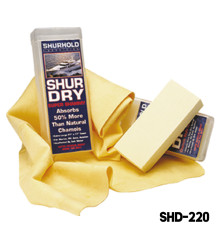 SHURHOLD - PVA Towel