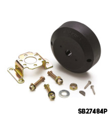SEASTAR - 90 Degree Safe-T Bezel Kit - For Model#SH5023P