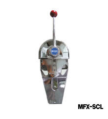 M-FLEX Single Control Lever