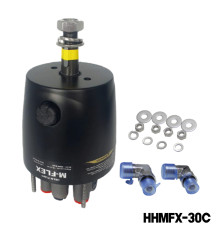 M-FLEX Hydraulic Helm