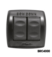 BENNETT MARINE - BOLT Electric Rocker Switch Control (ELECTRIC SYSTEMS ONLY)