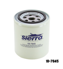 SIERRA - Fuel Filter Cartridge - Replacement for 18-7852-1
