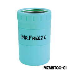 Mr. FREEZE - Non Tipping Can Cooler