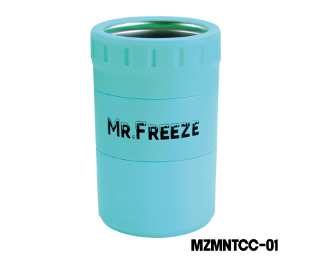 Mr. FREEZE - Non Tipping Can Cooler