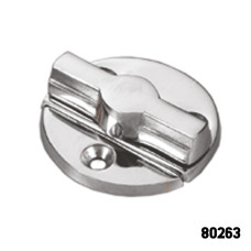 Stainless Steel Door Button 316