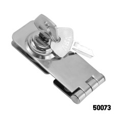 Stainless Steel Locking Hasp 304