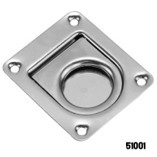 Stainless Steel Flush Lift Ring 304