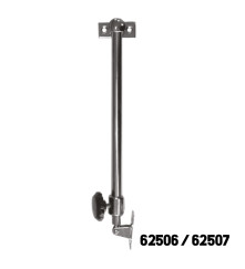 Hatch Adjuster with CPB Fittings, S.S. 304