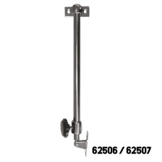 Hatch Adjuster with CPB Fittings, S.S. 304