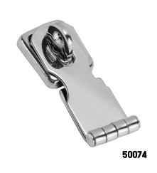 AAA - Stainless Steel Swivel Hasp 304