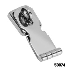 AAA - Stainless Steel Swivel Hasp 304