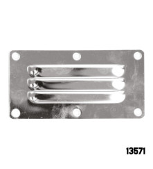 AAA - Louvered Vent, S.S. 304 (Previous Part No. 00575-01)