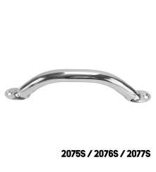 Stainless Steel Handrail 316