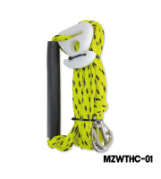 MAZUZEE - 14FT Tow Harness With Clips 2K