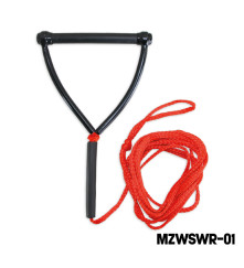 MAZUZEE - 24FT Single Handle Water Ski Rope