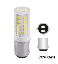 AAA - LED Bulb