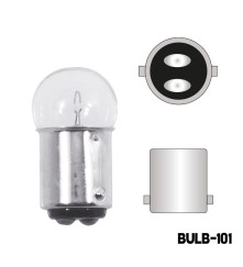 AAA - Bulb 12V