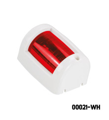AAA - Mini Red Port Navigation Light 
